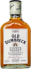 Old Dumbreck Blended Scotch Whisky, 0.2 л