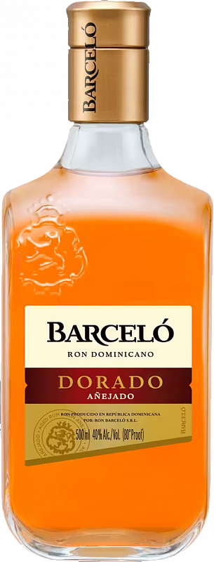 Барсело Дорадо 0.5 л
