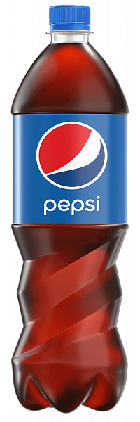 Pepsi, 1 л