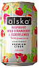 Alska Raspberry, Wild Strawberry & Elderflower, 0.33 л