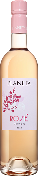 Rose Sicilia DOC Planeta, 0.75 л в Архангельске