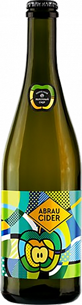 Abrau Cider Abrau-Durso, 0.75 л