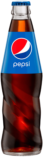 Pepsi, 0.25 л